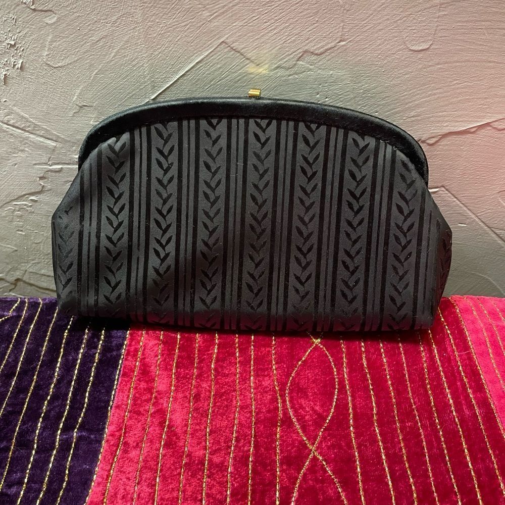 Vintage 1950-60’s Clutch